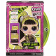 L.O.L. Surprise OMG Remix Rock- Bhad Gurl and Drums - Poupée Mannequin 24cm