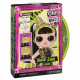 L.O.L. Surprise OMG Remix Rock- Bhad Gurl and Drums - Poupée Mannequin 24cm