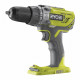 RYOBI One+ Duo perceuse a percussion + scie sauteuse sans fil 18V - RCK182B-225SA6 - 2 batteries 2,5 Ah - 6 lames - sac de ra…