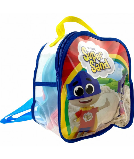 GOLIATH Super Sand Backpack Cookie Maker