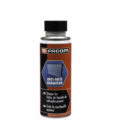 FACOM Huile-Additif FACOM anti-fuites radiateur 250ml - 250ml