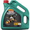 CASTROL Huile-Additif Magnatec Stop-start A5 - Synthetique / 5W30 / 5L