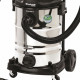 Aspirateur eau et poussiere EINHELL - TC-VC 2230 SA - Cuve inox - 30L (avec prise d'asservissement)