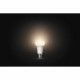 PHILIPS Hue White Ampoules LED connectées E27 - Compatible Bluetooth