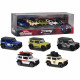 MAJO JIMNY GIFTPACK 5 PCS