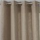Rideau Clem - 140 x 260 cm - Lin