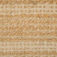 Tapis jute Chenil - 70 x 140 cm - Lin