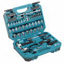 Coffret outils de 76 pieces en coffret - MAKITA E-10899