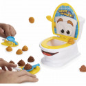 Cacapulte, Jeu d'enfants, Electronique, précision, Jouet pour enfants des 5 ans, HTT00