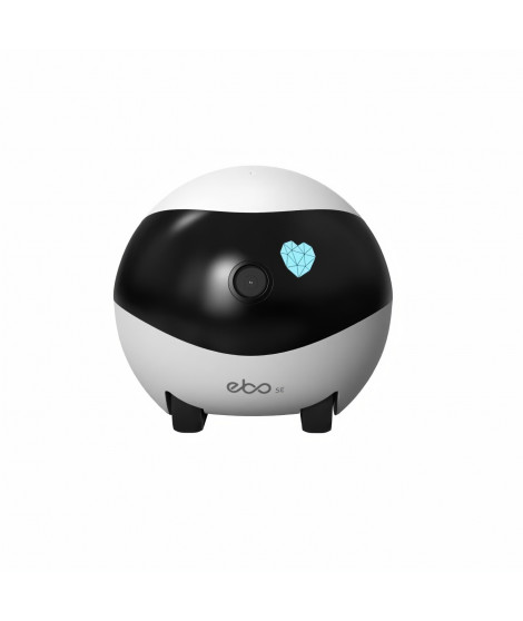 Caméra de surveillance ENABOT EBO SE