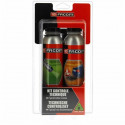 FACOM Huile-Additif FACOM kit controle technique essence 2x300ml - 2x300ml