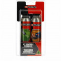 FACOM Huile-Additif FACOM kit controle technique essence 2x300ml - 2x300ml