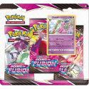 Pack 3 boosters Pokémon EB08