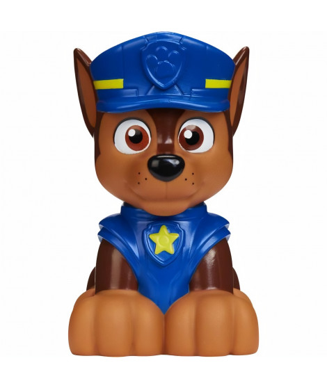 PAW PATROL Chase Veilleuse et lampe torche GoGlow Buddy