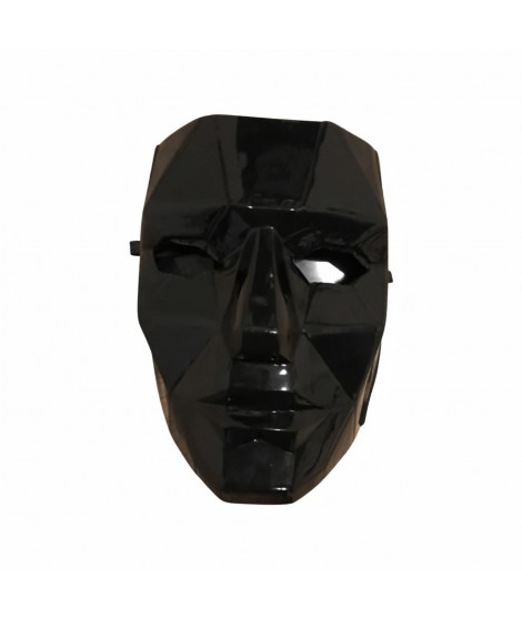 SQUID GAME Masque déguisement - Chef