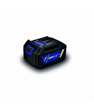 Batterie Lithium GOODYEAR GY2020PBL 20V 2Ah Compact Légere