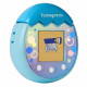 BANDAI Tamagotchi PIX - Bleu