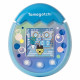 BANDAI Tamagotchi PIX - Bleu