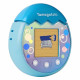 BANDAI Tamagotchi PIX - Bleu