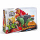 ROBO ALIVE DINO WARS - Stegosaurus