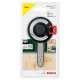 BOSCH  Accessoires NanoBlade - NANOBLADE WOOD SPEED 50