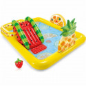 Aire de jeux Fruits - Intex 244 x 191 x 91 cm