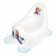 PLASTOREX Pot de Nuit Disney Baby Reine des Neiges Pieds Antidérapants