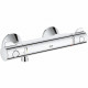 GROHE Mitigeur thermostatique de douche mural Grohtherm 800 (G800) 34562000