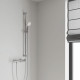 GROHE Mitigeur thermostatique de douche mural Grohtherm 800 (G800) 34562000