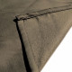 Rideau thermique STRONG - 140 x 250 cm - Taupe