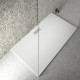 Receveur 160 x 90 cm - ULTRAFLAT NEW - extra-plat 2,5 cm - blanc brillant brillant - Ideal Standard