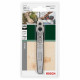 BOSCH  Accessoires NanoBlade - NANOBLADE WOOD SPEED 65