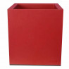 BAC GRANIT 40x40 ROUGE