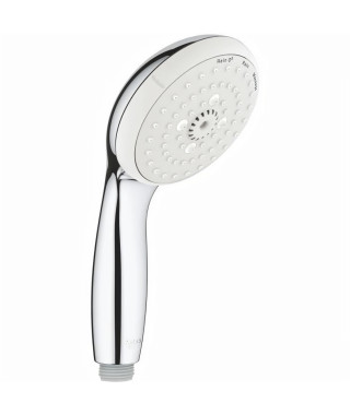 GROHE Douchette a main 3 jets Tempesta 100 28419002