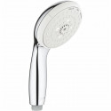 GROHE Douchette a main 3 jets Tempesta 100 28419002