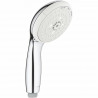 GROHE Douchette a main 3 jets Tempesta 100 28419002