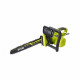 RYOBI Tronçonneuse 2300 W - 40 cm + 2 chaînes - RCS2340B2C