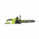 RYOBI Tronçonneuse 2300 W - 40 cm + 2 chaînes - RCS2340B2C