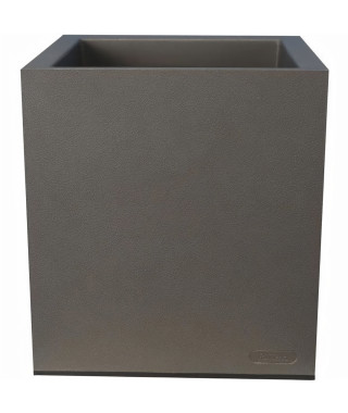 BAC GRANIT 40x40 GRIS