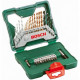 BOSCH Accessoires - coffret x -line (30 pcs)