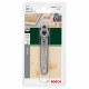 BOSCH  Accessoires NanoBlade - NANOBLADE WOOD BASIC 50