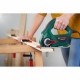 BOSCH  Accessoires NanoBlade - NANOBLADE WOOD BASIC 50