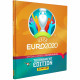 UEFA EURO 2020 Stickers 2021 Tournament Edition - Pack de 10 pochettes + Album offert