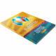 UEFA EURO 2020 Stickers 2021 Tournament Edition - Pack de 10 pochettes + Album offert