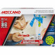 MECCANO Kit d'inventions   Set 3 Engrenages