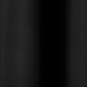Rideau occultant - 135 x 240 cm - Noir