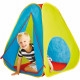 KID ACTIVE Tente de jeu pop-up