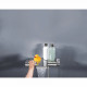 GROHE Mitigeur thermostatique bain/douche mural avec tablette Grohtherm 2000 (G2000) 34467001
