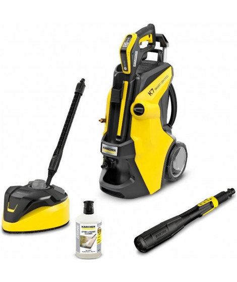 Nettoyeur haute pression KARCHER K7 Smart Control Home