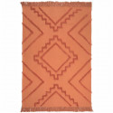 Tapis Tuft Inca - 120 x 170 cm - Terracotta